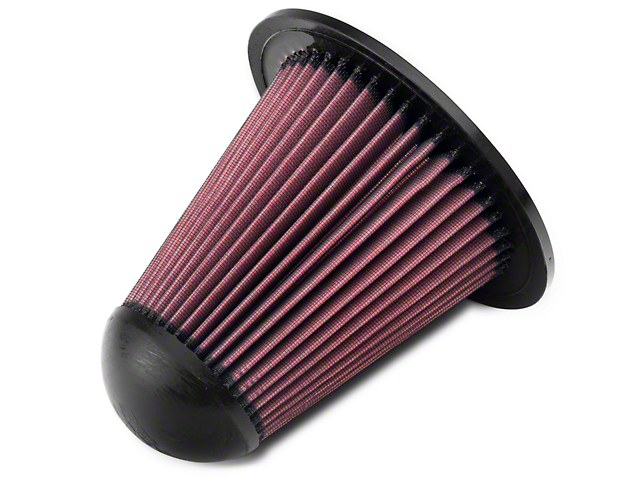 K&N Drop-In Replacement Air Filter (96-04 V8)