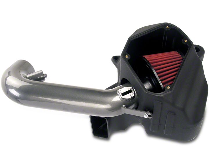 How to Install an AEM Cold Air Intake on your 2011 2012 Mustang GT