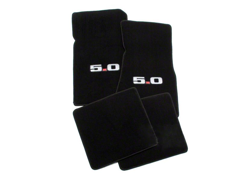 fox body floor mats