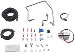 Hurst Line Lock Roll Control Kit (05-09 GT, V6)
