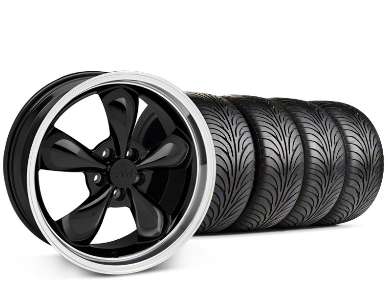 2008-2023 Dodge Challenger Wheels, Tires, & Packages AmericanMuscle