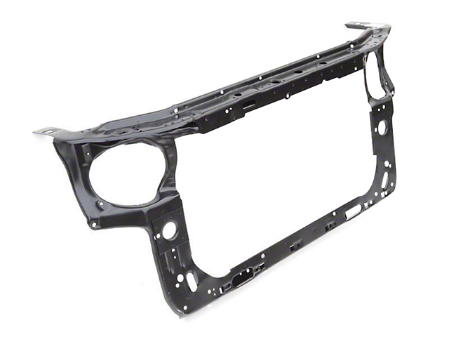 OPR Radiator Support (83-89 All)