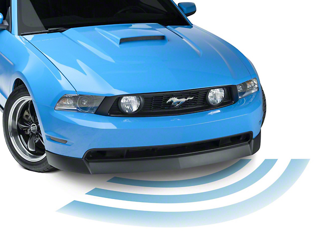 SpeedForm Front End Parking Assist Sensor (79-21 Mustang)