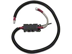 PA Performance Premium Power Wire Kit (94-14 All, Excluding GT500)