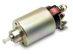 PA Performance Replacement High Torque Starter Solenoid (79-10 V8)