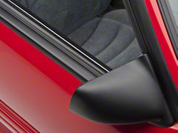 OPR Inner Door Belt Weatherstrip Kit (81-93 Mustang Coupe, Hatchback)