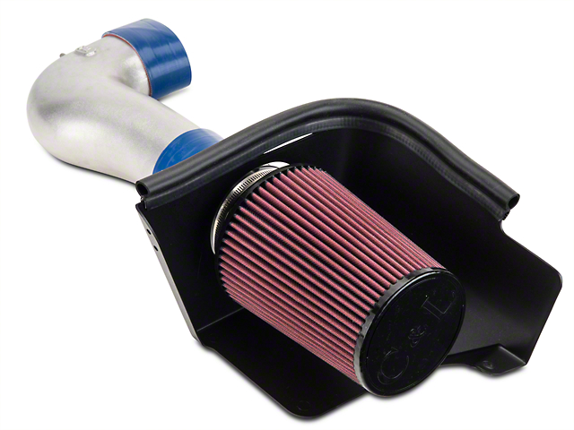 C&L Street Cold Air Intake w/ 83mm MAF - No Tune Required (05-09 GT)