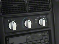 1999 2004 Mustang Door Sill Plates Americanmuscle