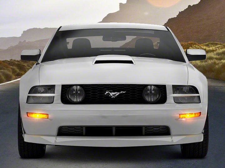 How to install a Daytime Running Lights on your 20052009 Mustang AmericanMuscle
