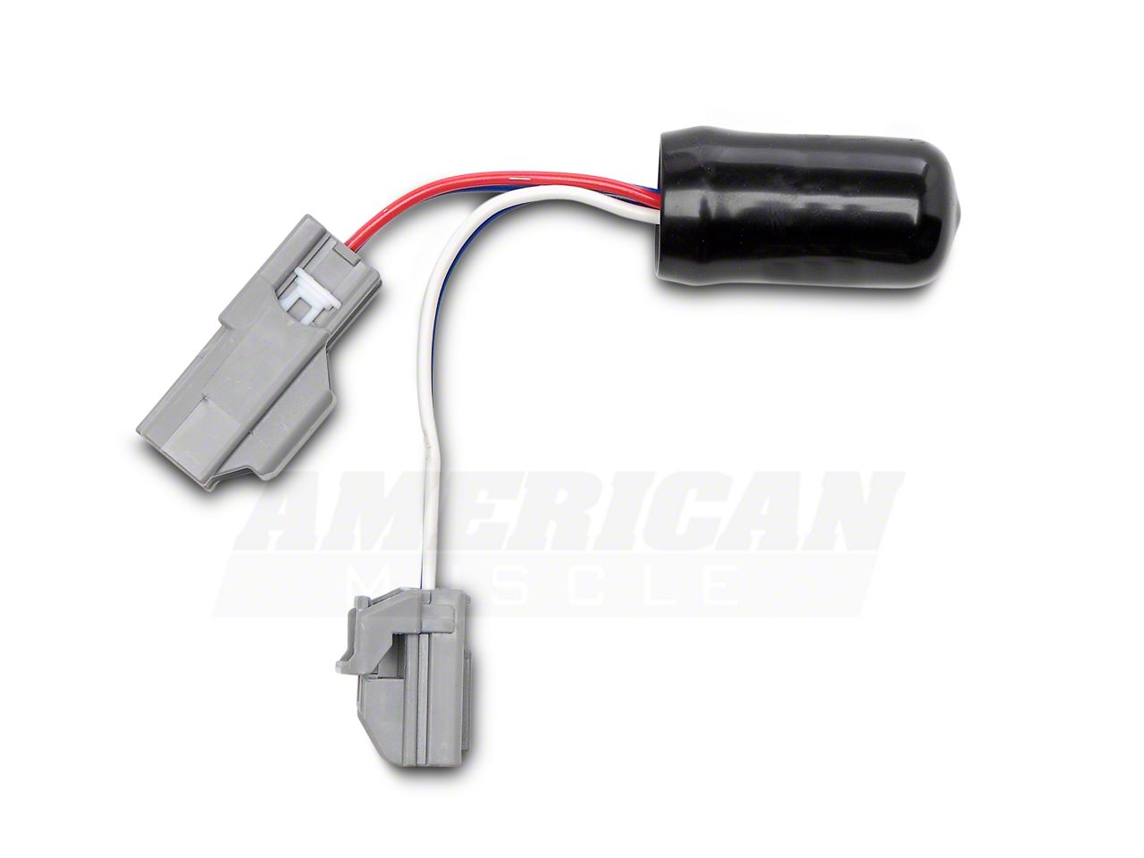 Axial Mustang Brake Light Pulser Plugin 99035 (1014 All) Free