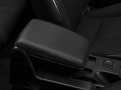 saleen wing rear hatchback cervini opr unpainted console rest arm kit center