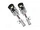 Rough Country N3 Loaded Front Struts for 1.50-Inch Lift (21-24 Bronco Sport)