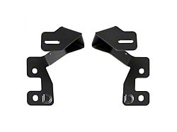 Diode Dynamics Stage Series Ditch Light Mounting Brackets (21-24 Bronco Sport)