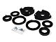 Zone Offroad 1-Inch Suspension Lift Kit (21-24 Bronco Sport, Excluding Badlands & First Edition)