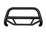 Max T Bull Bar; Textured Black (21-26 Bronco Sport)