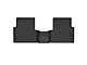 Husky Liners X-Act Contour Second Seat Floor Liner; Black (21-24 Bronco Sport)