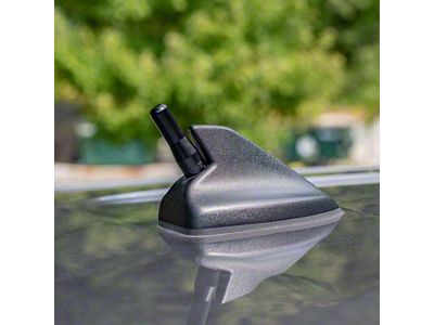 BuiltRight Industries Perfect-Fit Stubby Antenna (21-24 Bronco Sport)