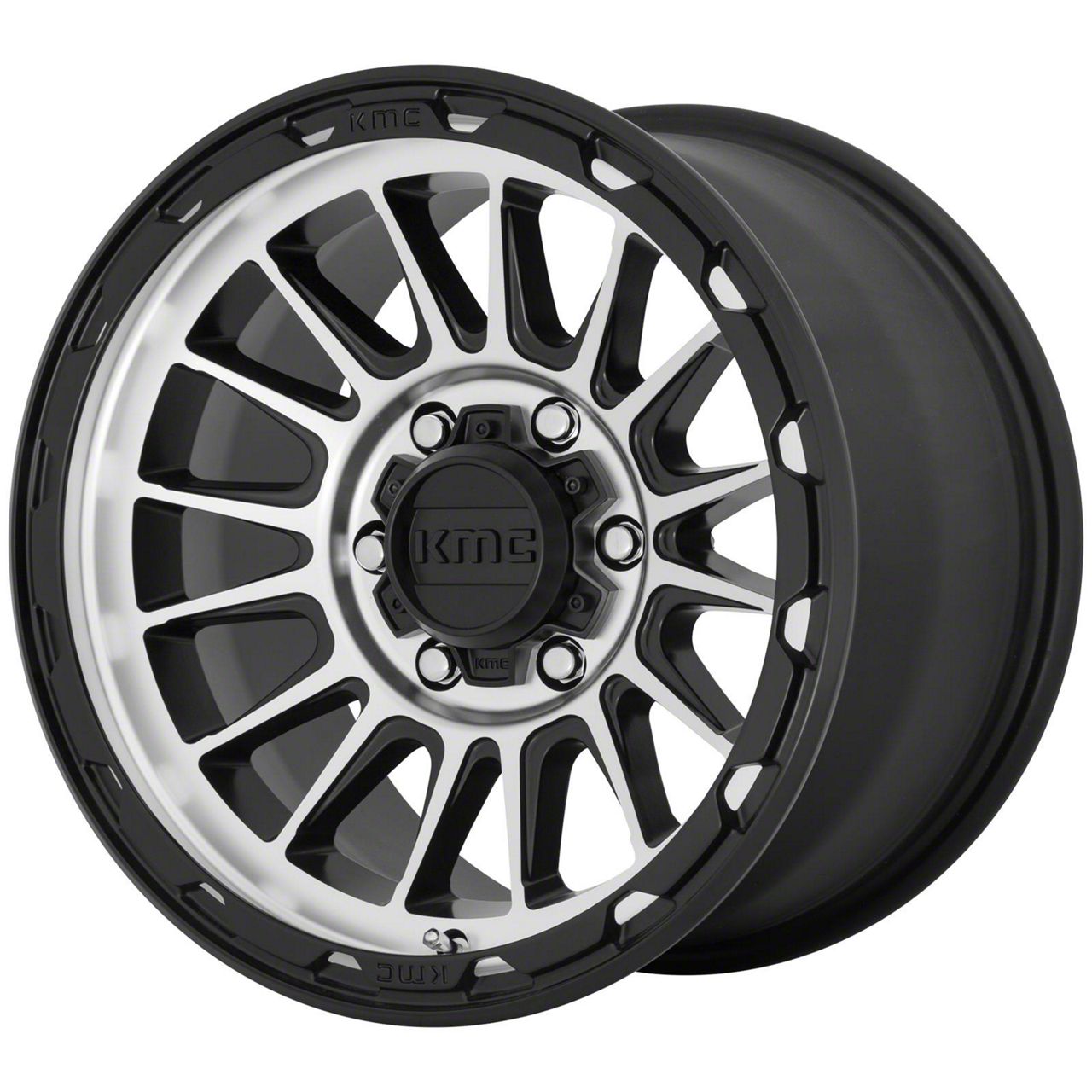 KMC Wheels Rims ExtremeTerrain