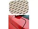 Lamin-X Fuel Door Guard Paint Protection Film (21-24 Bronco Sport)