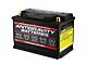 Antigravity Battery H6/Group-48 Lithium Car Battery; 40Ah (21-24 Bronco Sport)