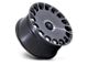 Asanti Aristocrat Gloss Black Machined 5-Lug Wheel; 22x10.5; 45mm Offset (21-24 Bronco Sport)