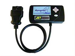 Jet Performance Products Performance Programmer (07-15 Sierra 1500)