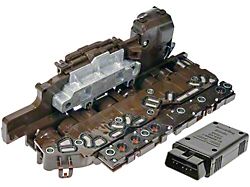Remanufactured Transmission Electro-Hydraulic Control Module (12-22 Silverado 1500)
