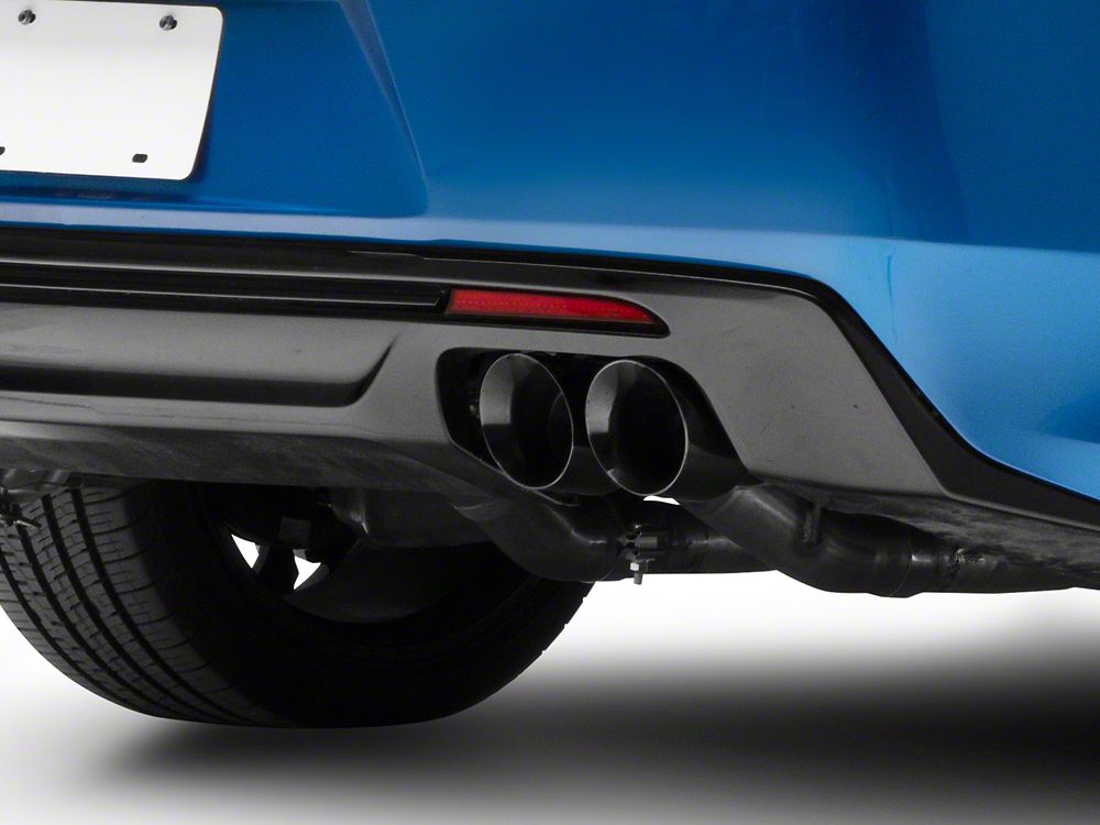 Raxiom Axial Series LED Rear Diffuser Marker Lights; Red (16 Raxiom Axial Series LED Rear Diffuser Marker Lights; Red (16