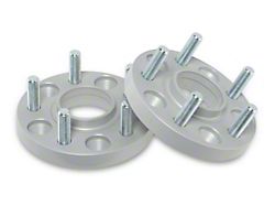 Eibach 20mm Pro-Spacer Hubcentric Wheel Spacers (10-24 Camaro)