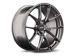 APEX VS-5RS Anthracite Wheel; Rear Only; 20x11.5 (20-22 Mustang GT500)