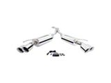 XForce Varex 3-Inch Cat-Back Exhaust (16-24 2.0L Camaro Coupe)