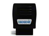 Infotainment OBD Genie VIN Clear Theft Unlock Programmer (10-24 Camaro)