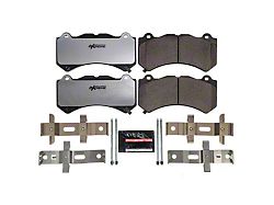 2008-2022 Dodge Challenger Brakes AmericanMuscle