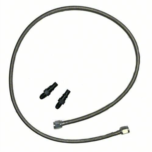 McLeod Camaro High Performance Hydraulic Clutch Line Upgrade 139255 (10 ...