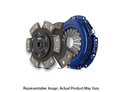 Spec Stage 3 Carbon Clutch Kit (15-22 Mustang EcoBoost)