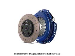 Spec Stage 3+ Carbon Clutch Kit (15-22 Mustang EcoBoost)