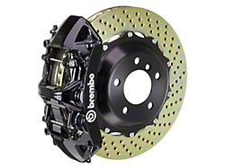 2010-2015 Camaro Big Brake Kits AmericanMuscle