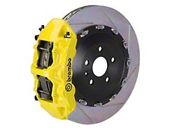 2010-2015 Camaro Big Brake Kits AmericanMuscle