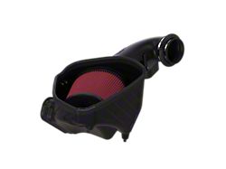 JLT Cold Air Intake with Red Oiled Filter (16-24 Camaro LT1, SS)