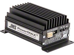 JMS PowerMAX V2 FuelMAX Fuel Pump Voltage Booster (08-23 Sierra 1500)