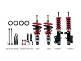 Pedders eXtreme XA Coil-Over Kit (10-15 Camaro)