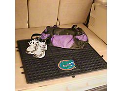 Molded Trunk Mat with University of Florida Logo (Universal; Some Adaptation May Be Required)
