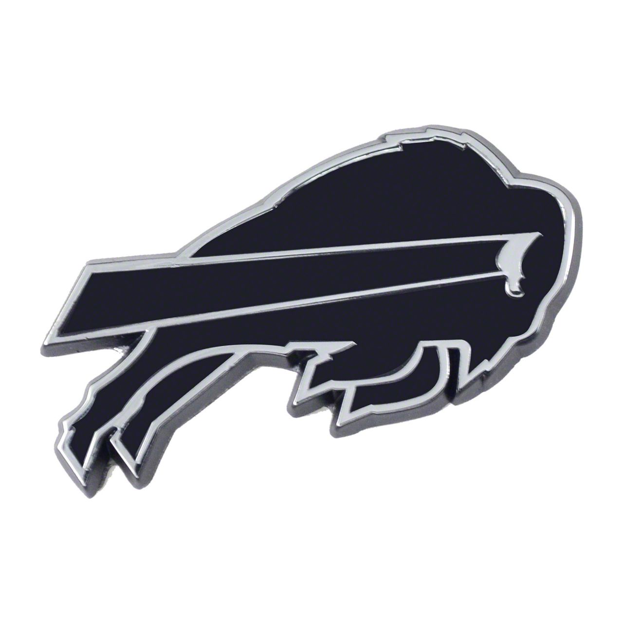 Buffalo Bills Light-up Hitch Cover – Diamond Home