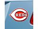 Cincinnati Reds Emblem; Red (Universal; Some Adaptation May Be Required)