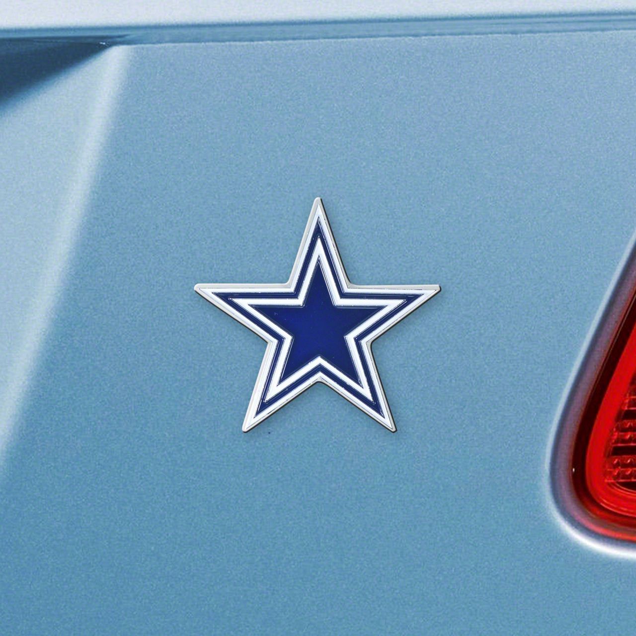 Dallas Cowboys Car Sunshade Custom Car Accessories For Fan