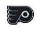 Philadelphia Flyers Emblem; Chrome (Universal; Some Adaptation May Be Required)