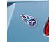 Tennessee Titans Emblem; Blue (Universal; Some Adaptation May Be Required)