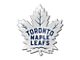 Toronto Maple Leafs Emblem; Royal (Universal; Some Adaptation May Be Required)