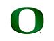 University of Oregon Emblem; Green (Universal; Some Adaptation May Be Required)