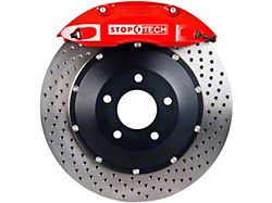 Dodge Charger Big Brake Kits AmericanMuscle